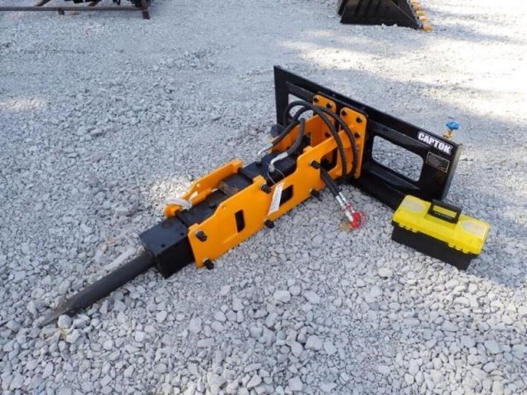 unused-2026-captok-skid-steer-breaker-image-1