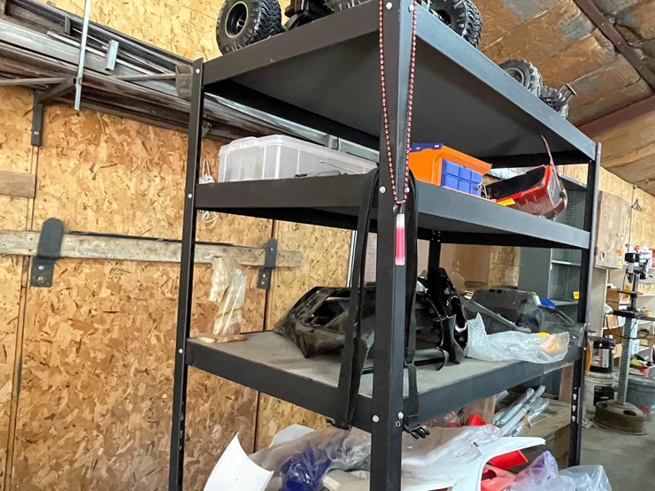 #9240-•-5-tier-metal-shelf-image-2