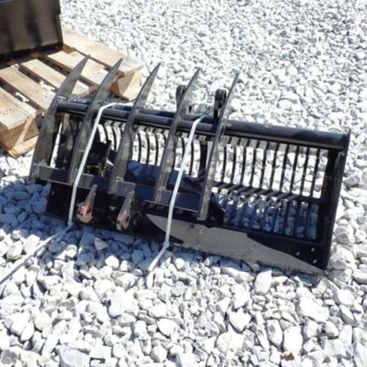 UNUSED 2026 Captok Qty Of (3) Excavator
