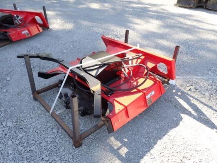 unused-2026-captok-skid-steer-mini-disc-mulcher-image-1