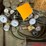 #9230-•-lot-of-shop-items-on-table-image-5