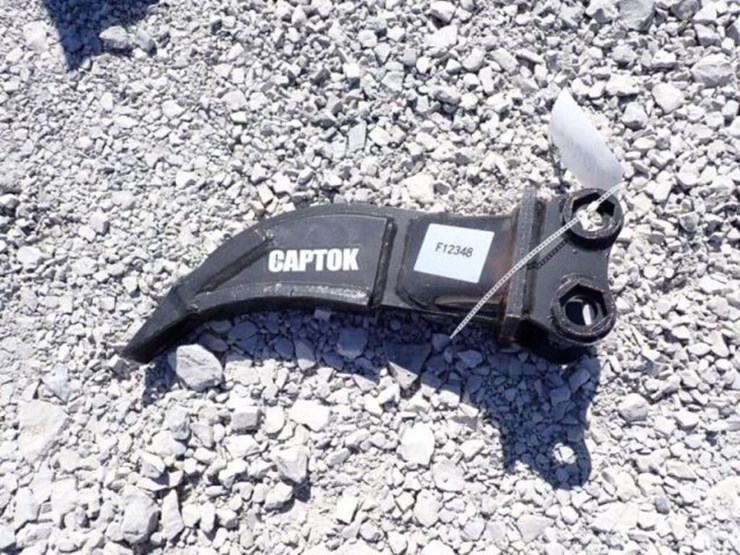 unused-2026-captok-excavator-ripper-image-1