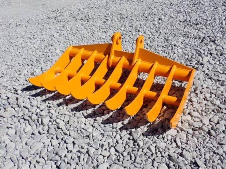 unused-2026-captok-cat305-excavator-bucket-image-1