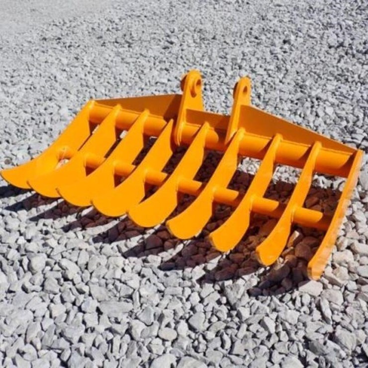 UNUSED 2026 Captok CAT305 Excavator Bucket