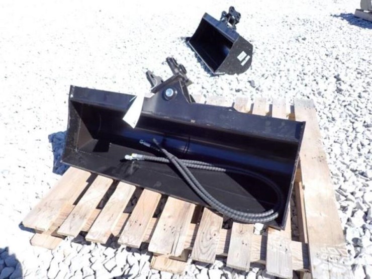 unused-2026-tilting-excavator-bucket-image-1