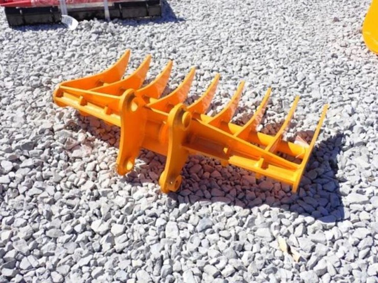 unused-2026-captok-cat305-excavator-bucket-image-3