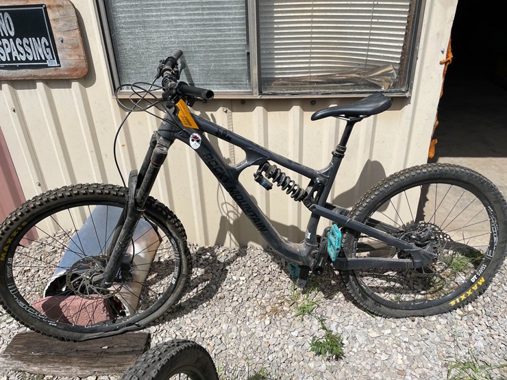 #9156-•-rocky-mountain-soft-tail-bike-image-2