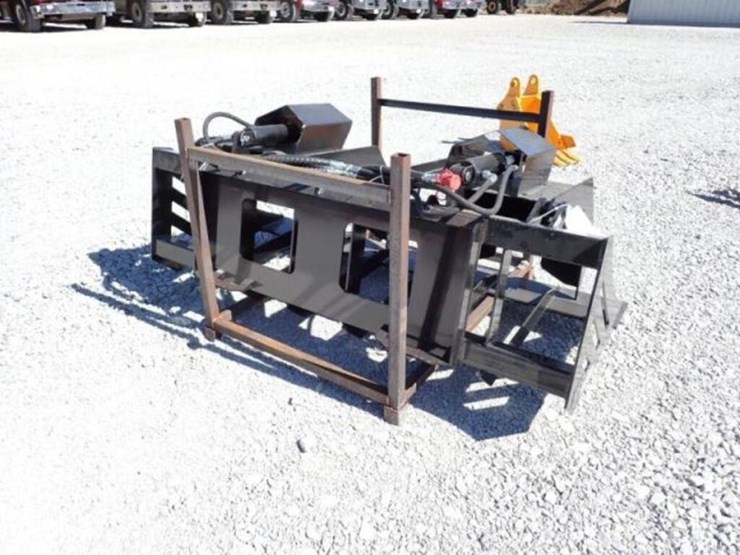 unused-2026-captok-skid-steer-hollow-wood-grabber-image-3