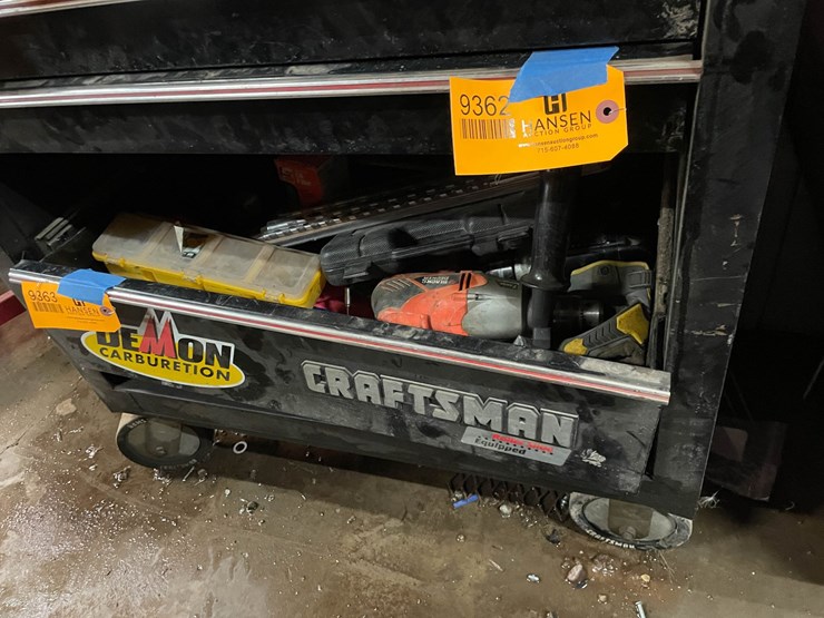 #9202-•-craftsman-(7)-drawer-toolbox-on-wheels-image-5