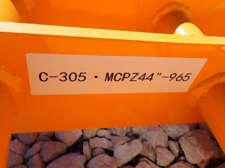 unused-2026-captok-cat305-excavator-bucket-image-8