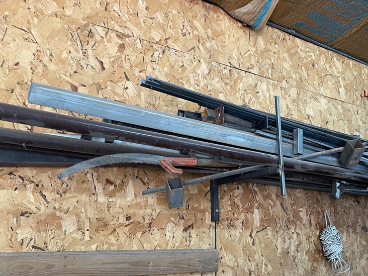 #9241-•-floating-rack-of-metal-tubing-image-3