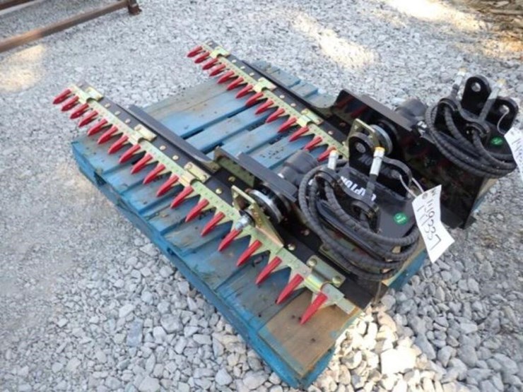 unused-2026-captok-excavator-attachment-hedge-image-4