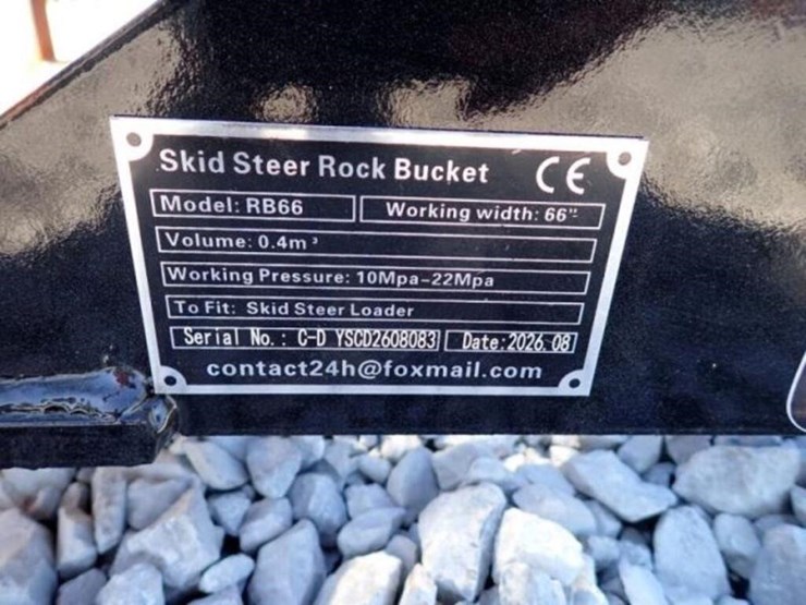 unused-2026-captok-skid-steer-rock-bucket-image-5