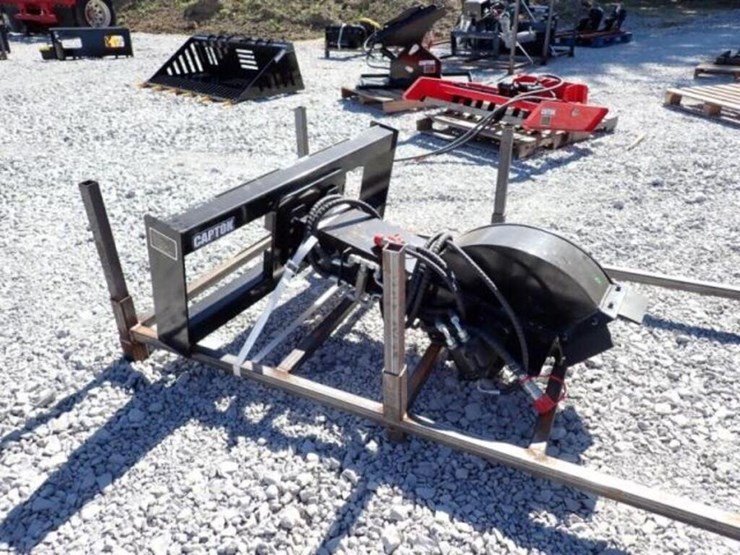 unused-2026-captok-skid-steer-stump-grinder-image-2