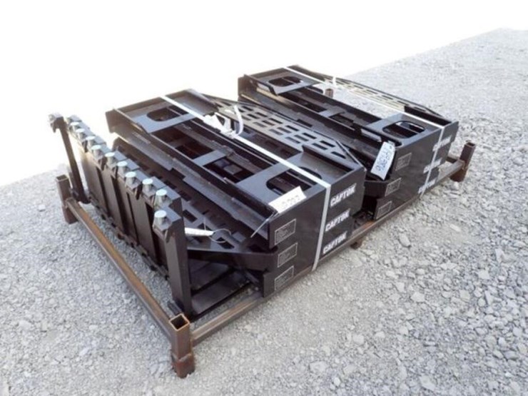 unused-2026-captok-skid-steer-forks-image-2