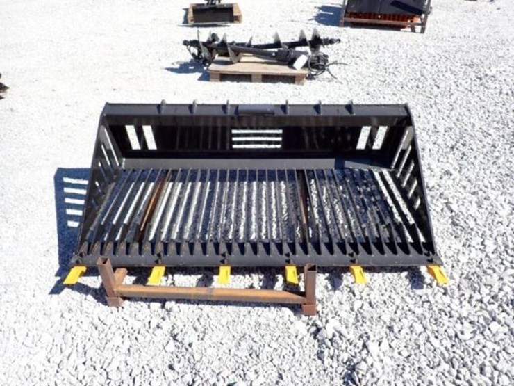 unused-2026-captok-skid-steer-rock-bucket-image-6