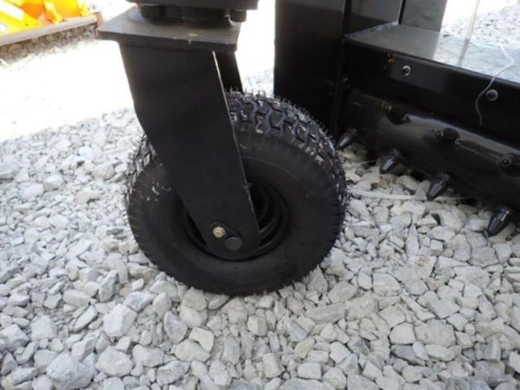 unused-2026-captok-mini-power-rake-image-9