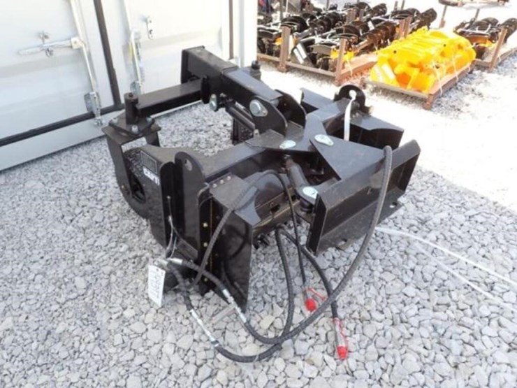 unused-2026-captok-mini-power-rake-image-6
