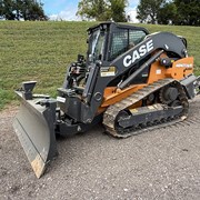 2024 CASE DL550