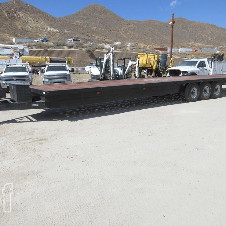 2007 AZTEC 3-AXLE