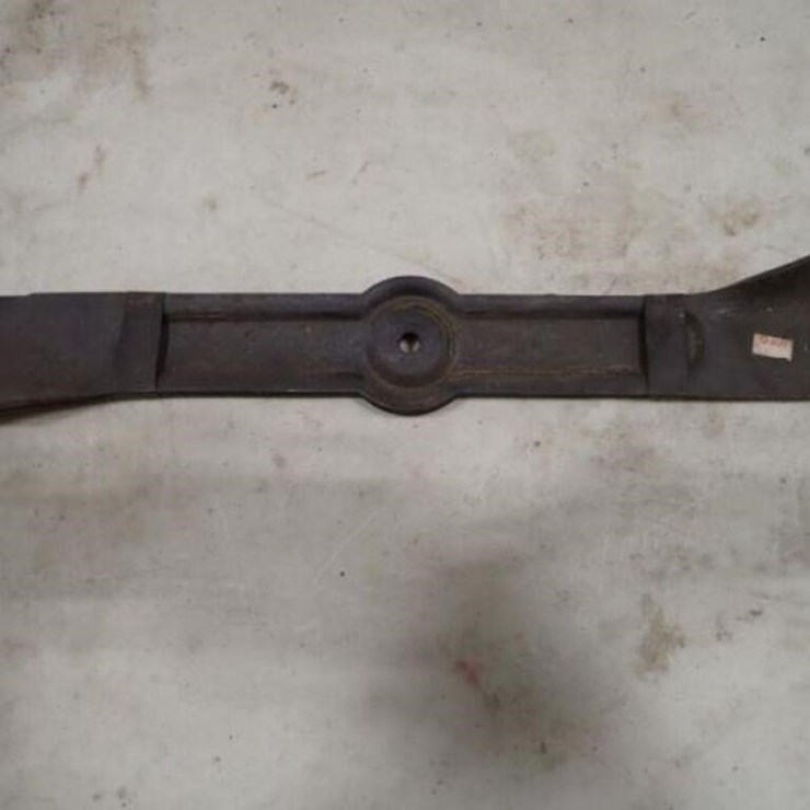 LAWN Mower Blades- pack of 2 x 21.5 "
