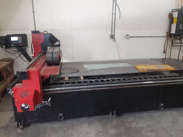 #146-•-2022-shark-plasma-cutter-image-1