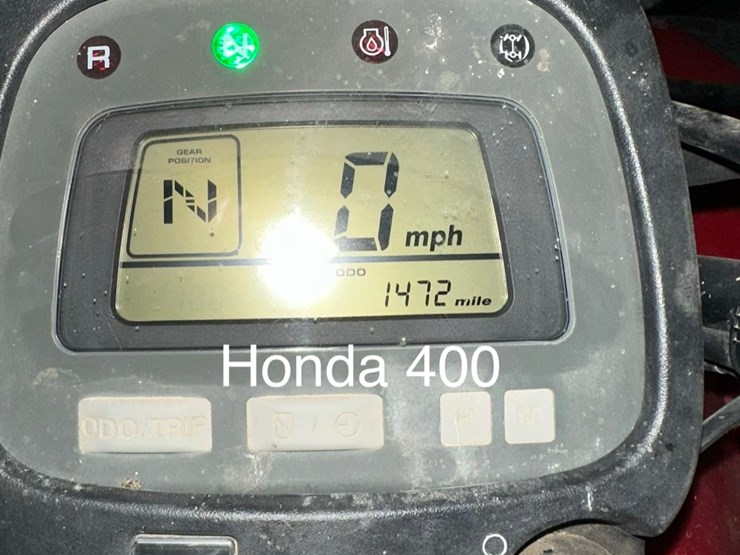 2006-honda-rancher-400-atv---needs-battery---didn't-see-running,-1472-miles---*title-and-transfer-fees-to-apply*-image-6