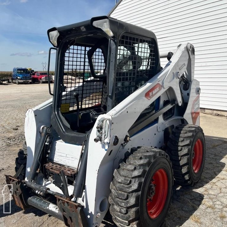 2023 BOBCAT S650