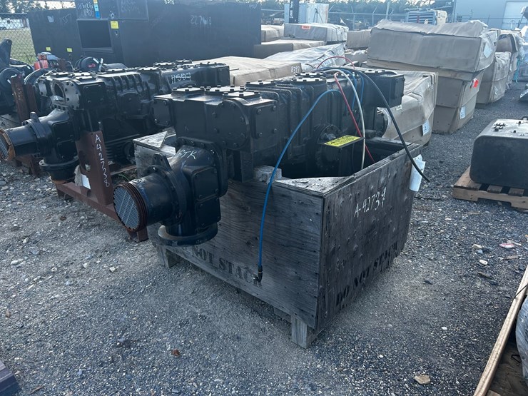 #8393-•-main-centrifugal-water-pump-for-firetruck-image-2