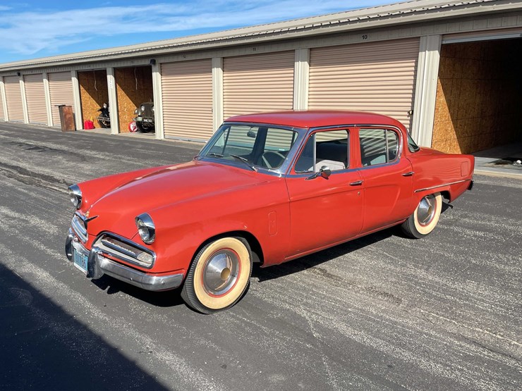 #6341-•-1953-studebaker-sedan-(has-wi-title)-(appleton,-wi)-image-1