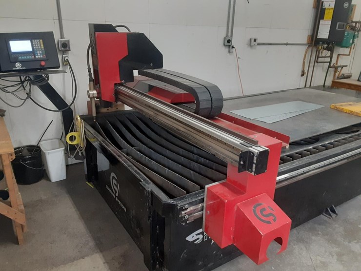 #146-•-2022-shark-plasma-cutter-image-2