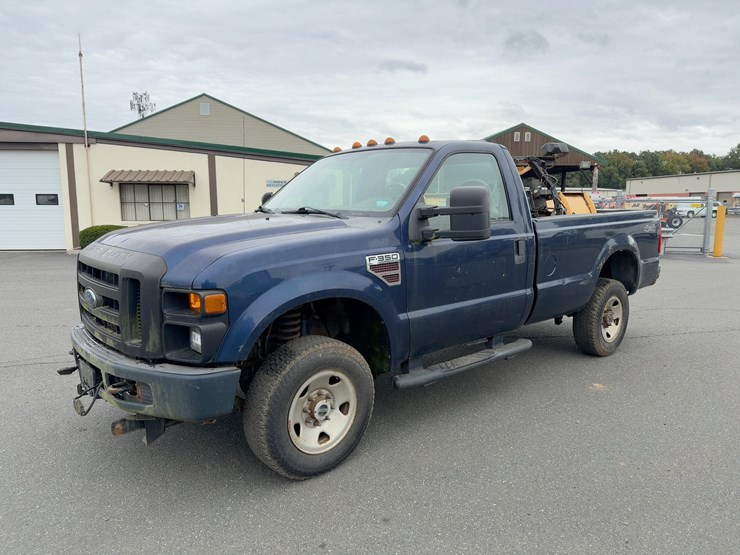 2008-ford-f350-xl-image-1