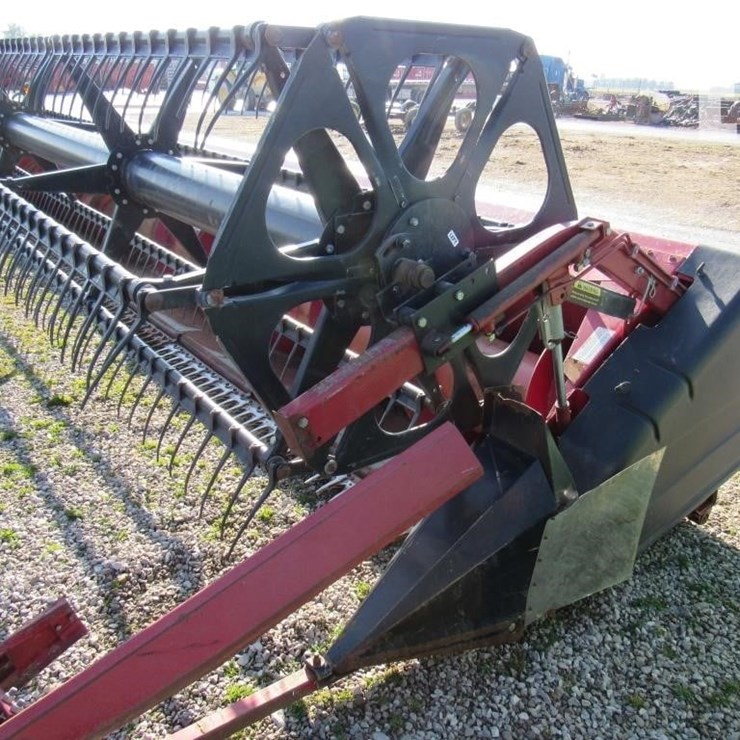 1994 CASE IH 1020