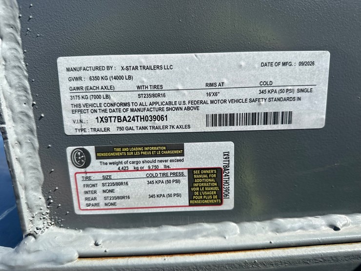 #5605-•-2026-unused-x-star-750-gallon-fuel-trailer-image-30