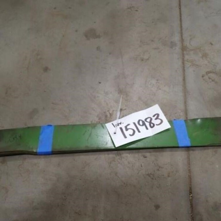 Qty of 4 19.75" Lawn Mower Blades