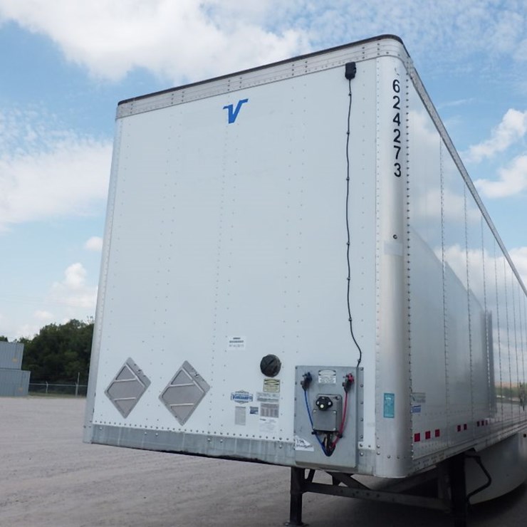 2024 VANGUARD VXP