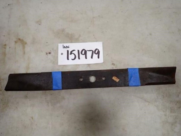 qty-of-(2)-18.5-in.-lawn-mower-blades-image-1