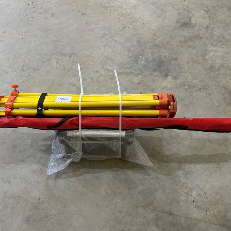 #183 • Survey Equipment