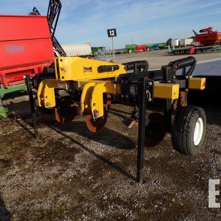 LANDOLL 1512
