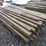 round-wooden-fence-posts-8'l-image-4