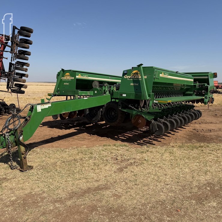 GREAT PLAINS 3S4000HD