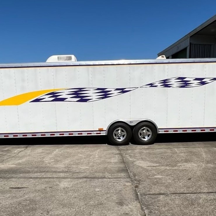 2004 AMERICAN HAULER