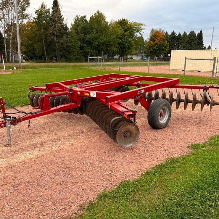 CASE IH 3800