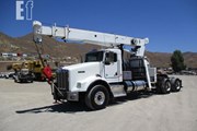 2014 KENWORTH T800