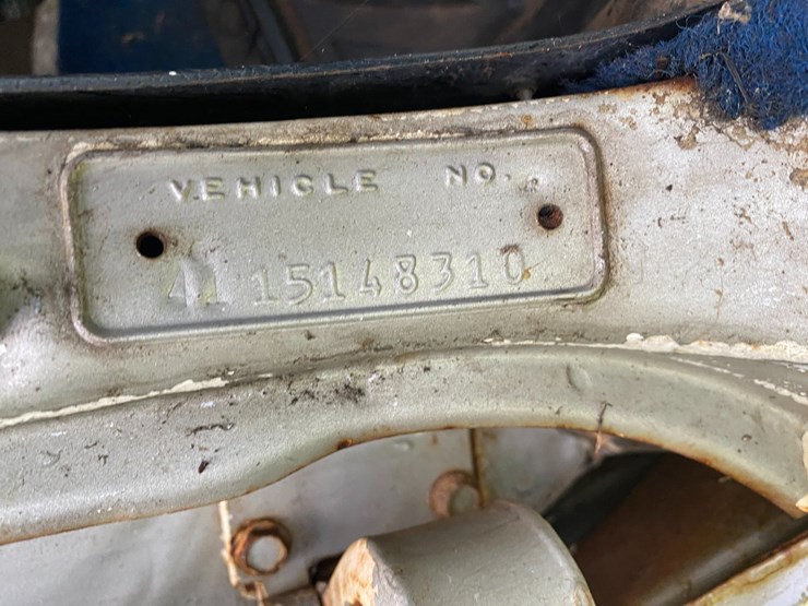 #7473-•-1961-dodge-seneca-(no-title,-for-parts-only)-(arpin,-wi)-image-50