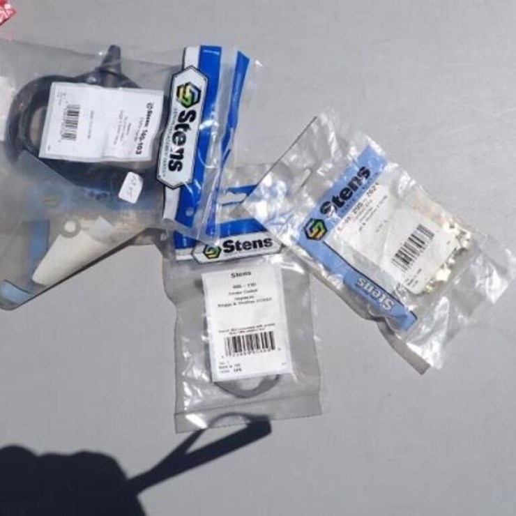 Briggs & Stratton Various Seals , Gaskets and