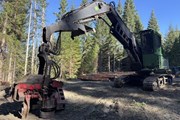 2013 DEERE 2454D