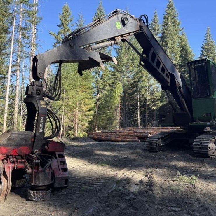 2013 DEERE 2454D