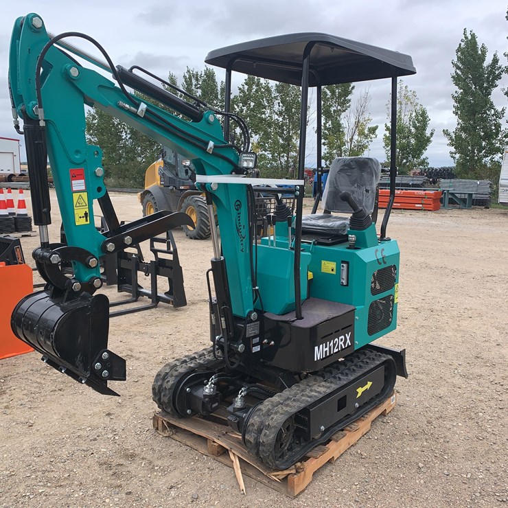 2026 CFG INDUSTRY MH12RX