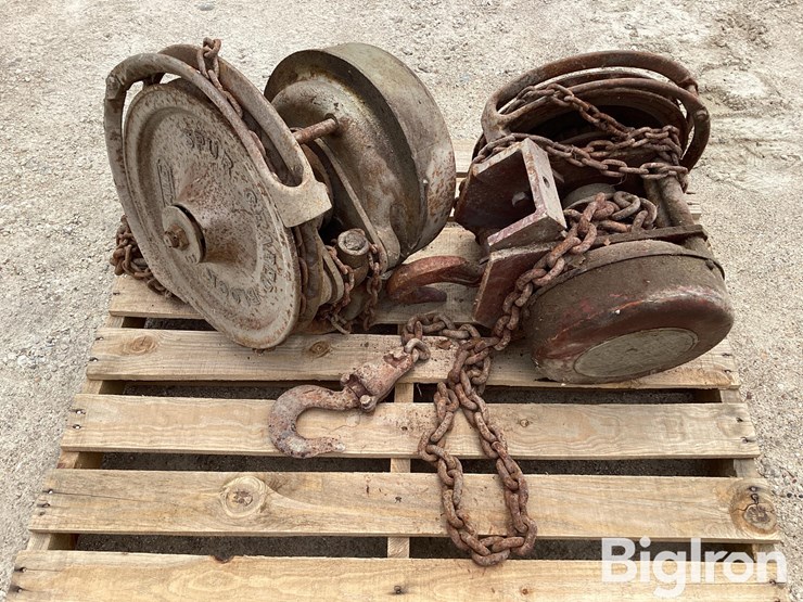 yale-spur-geared-chain-hoist-image-6